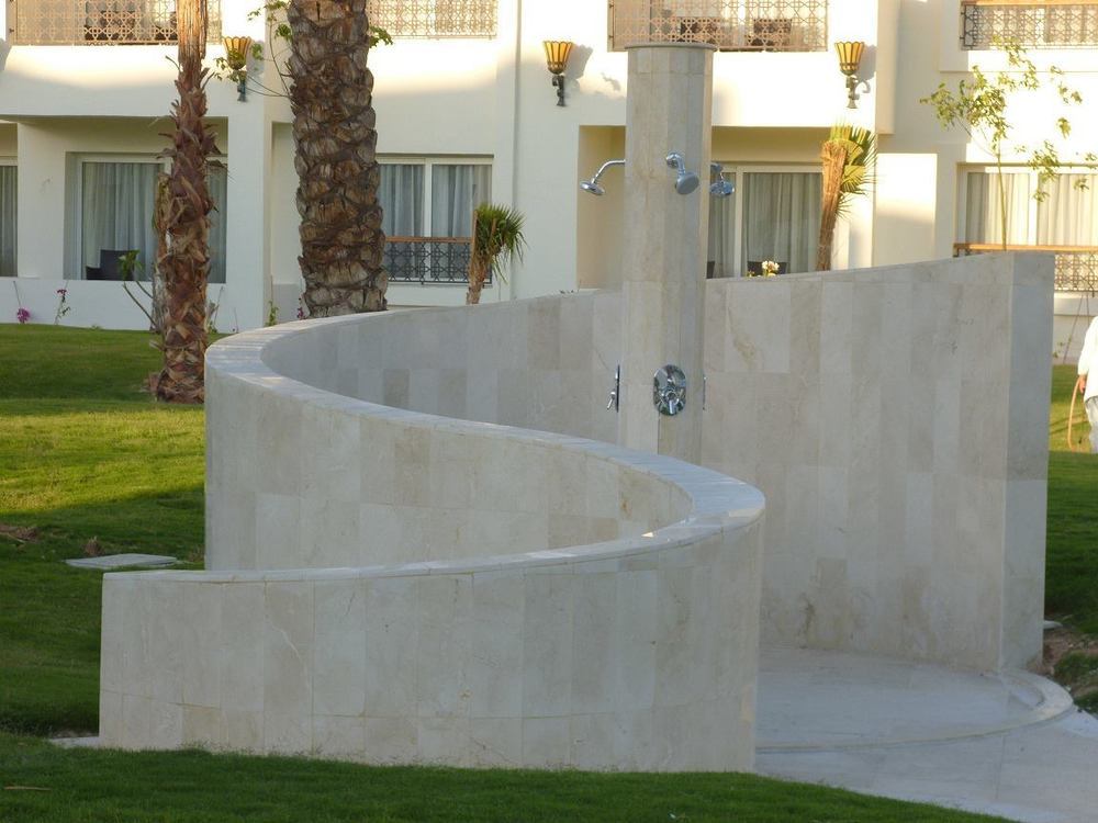 Le Royal Holiday Resort Aqua Park Sharm El-Sheikh Exterior foto