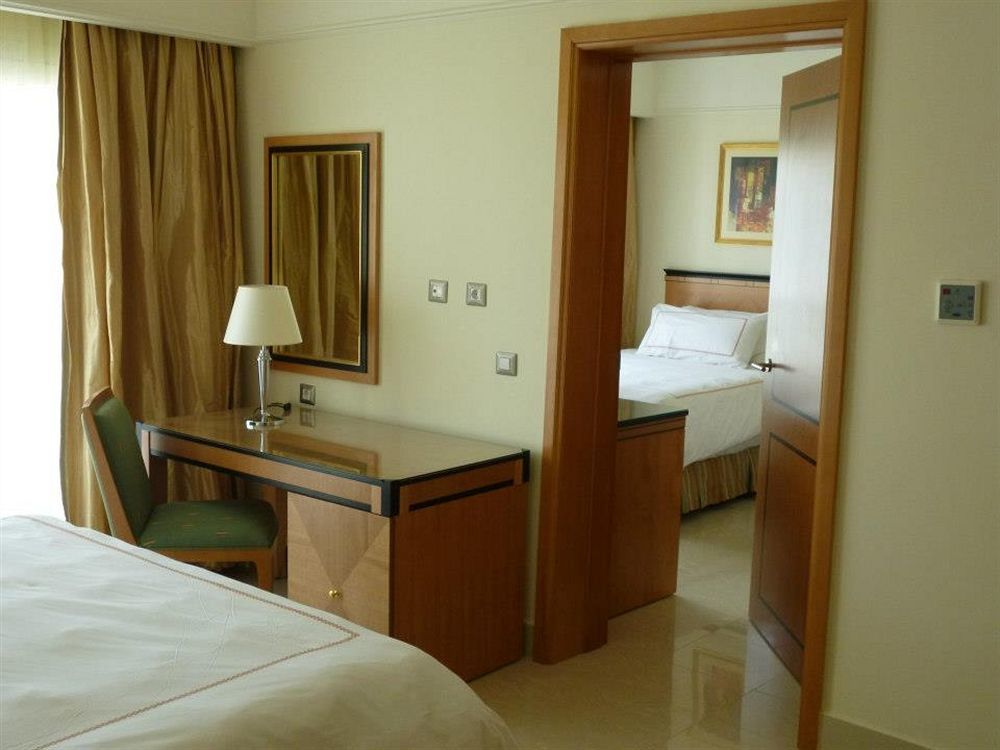 Le Royal Holiday Resort Aqua Park Sharm El-Sheikh Exterior foto